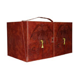 Luxury boxes