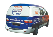 Vehicle Graphics