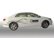 Vehicle Graphics