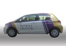 Vehicle Graphics