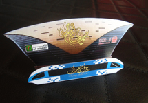 Designing & Commercial printing