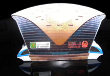 Designing & Commercial printing