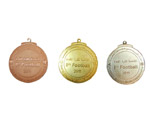 Sport Medals