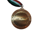 Sport Medals