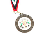 Sport Medals