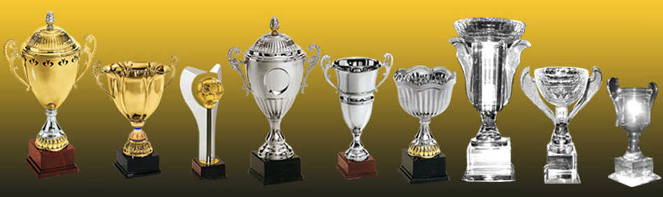 Sport Medals