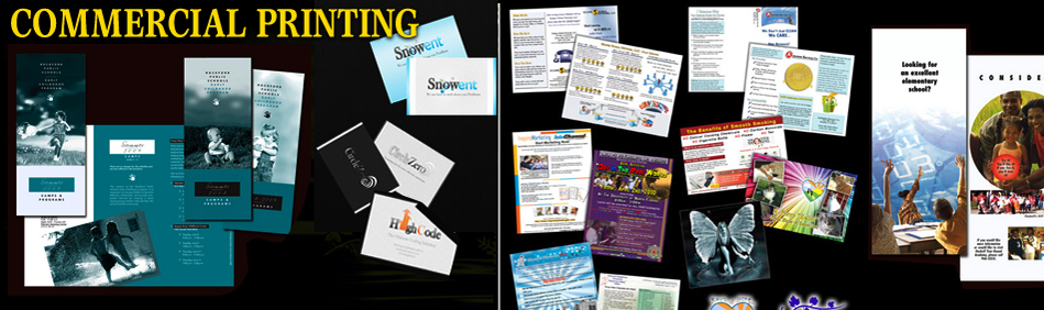 Digital Printing